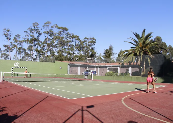 Hotel Feira Pedra Bela