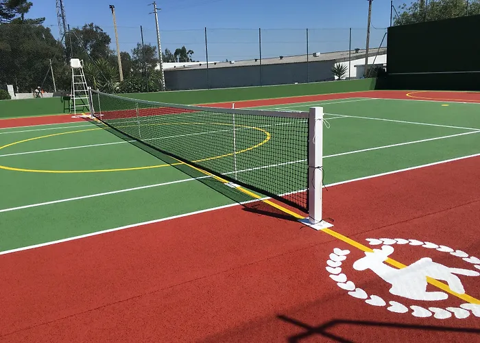 Feira Pedra Bela Hotel