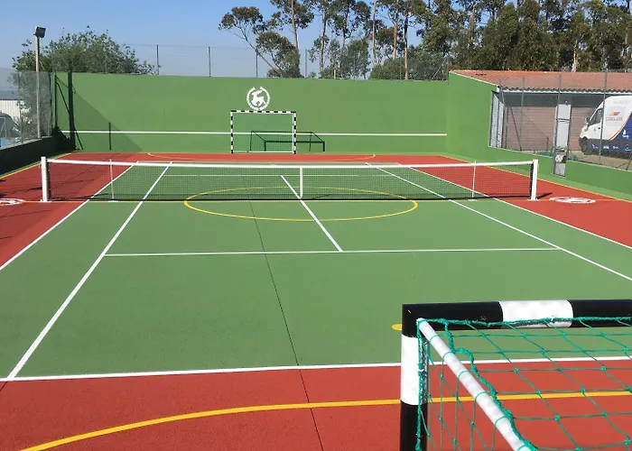 Feira Pedra Bela Otel