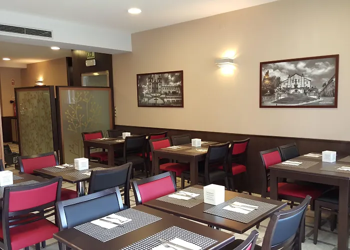 Hotel Feira Pedra Bela Santa Maria da Feira