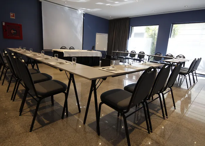 Feira Pedra Bela Hotel 4*