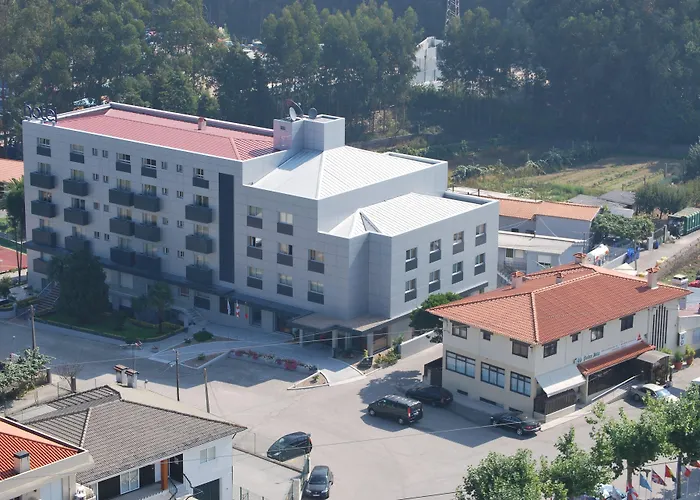 Feira Pedra Bela Otel Santa Maria da Feira