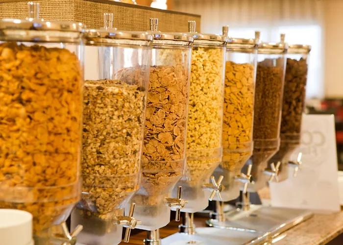 Feira Pedra Bela Hotel 4*