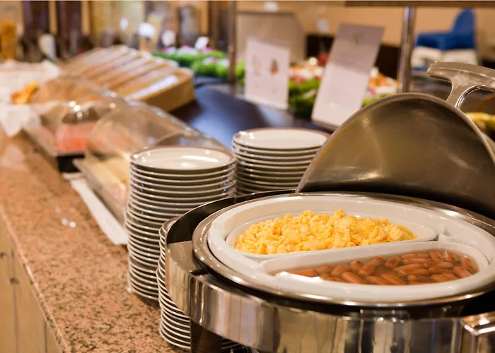 Feira Pedra Bela Hotel