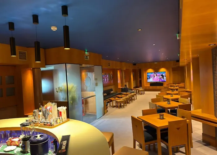 Feira Pedra Bela Hotel 4*