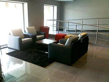 Feira Pedra Bela Hotel