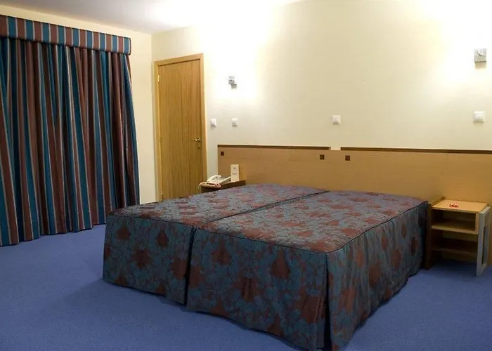 Feira Pedra Bela Hotel 4*