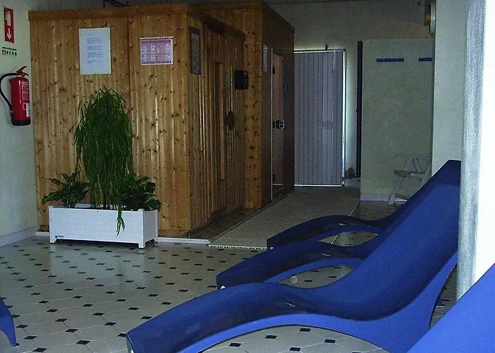 Feira Pedra Bela Hotel 4*