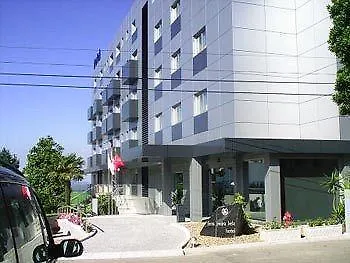 Feira Pedra Bela Hotel 4*