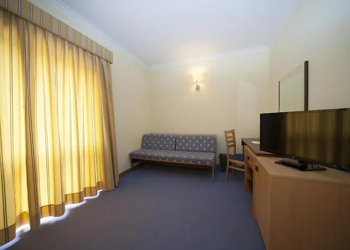 Hotel Feira Pedra Bela Santa Maria da Feira