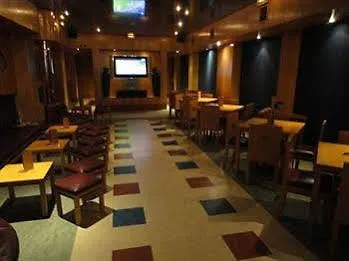 Feira Pedra Bela Hotel