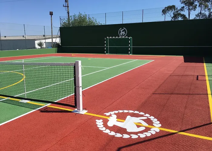 Feira Pedra Bela Hotel 4*