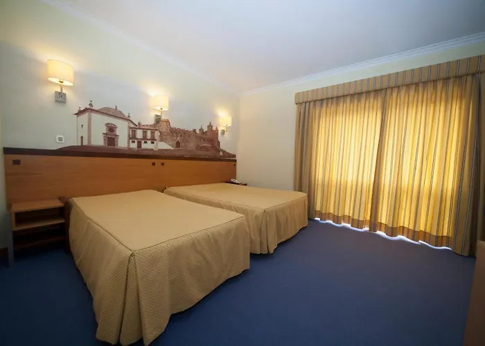 Hotel Feira Pedra Bela Santa Maria da Feira