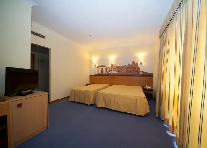 Hotel Feira Pedra Bela Santa Maria da Feira