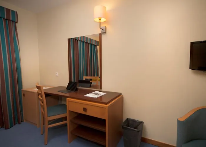 Feira Pedra Bela Hotel