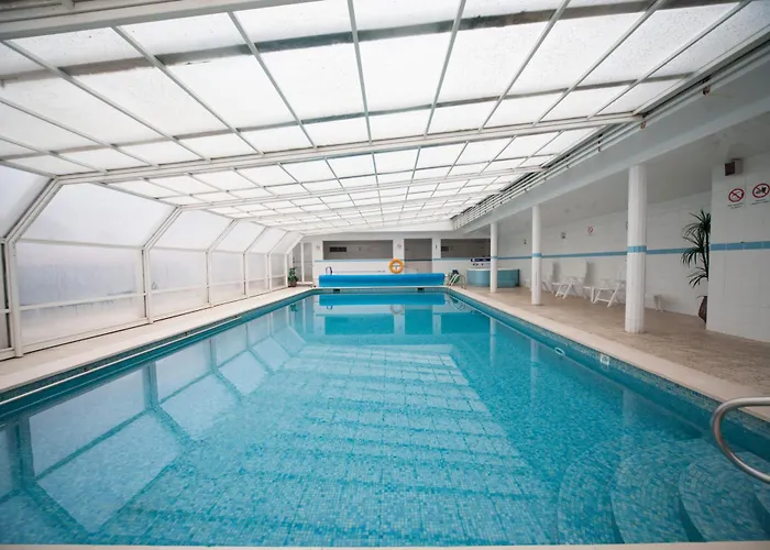 Feira Pedra Bela Hotel