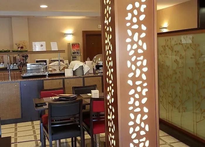 Feira Pedra Bela Hotel 4*