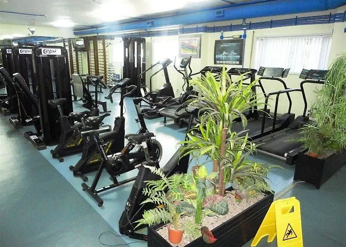 Hotel Feira Pedra Bela 4*