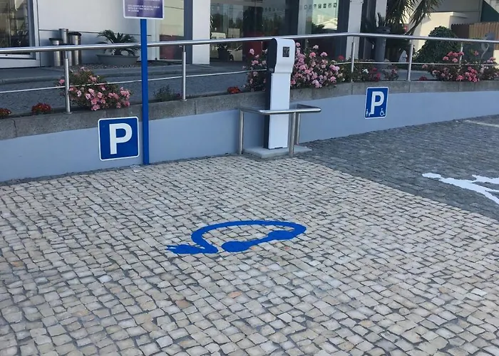 Feira Pedra Bela Otel Santa Maria da Feira